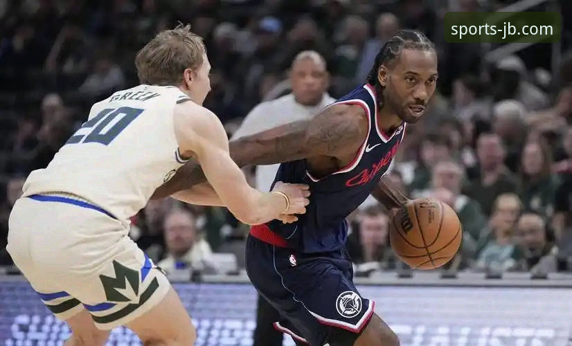 NBA赛事复盘教程：快船不敌开拓者，伦纳德手腕伤势的深度解读